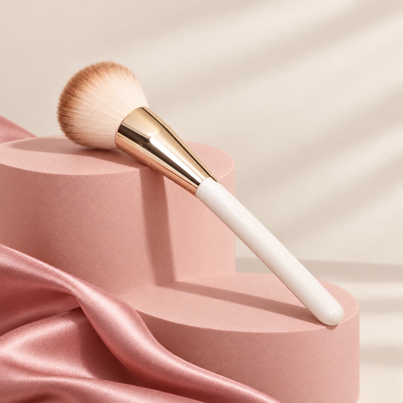 Rare Beauty Blush · maquillaje en Mi Cora