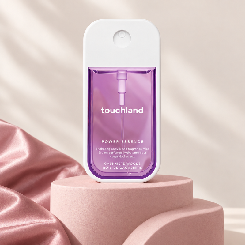 TOUCHLAND POWER  ESSENCE · cuidado-corporal en Mi Cora