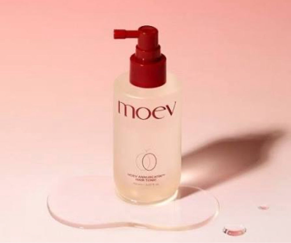 Moev Annuscatia™ Hair Tonic