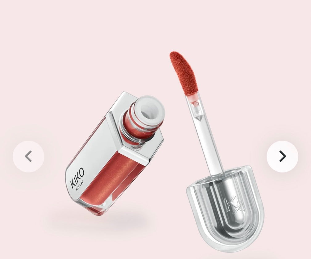 Kiko milano 3D hydra Xtreme