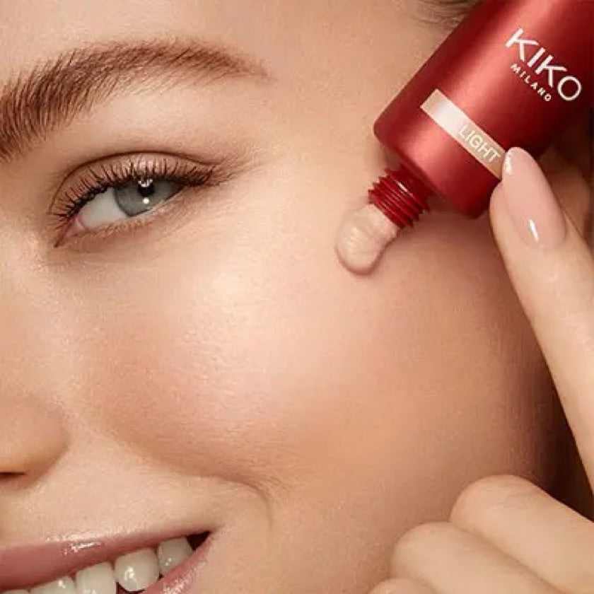 Kiko Milano Skin Trainer CC Blur