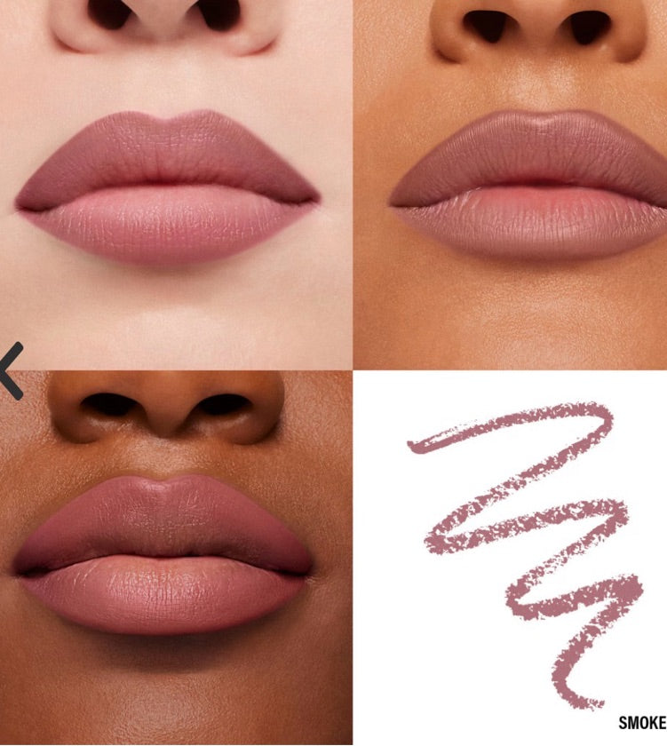 Make up by Mario delineador labios