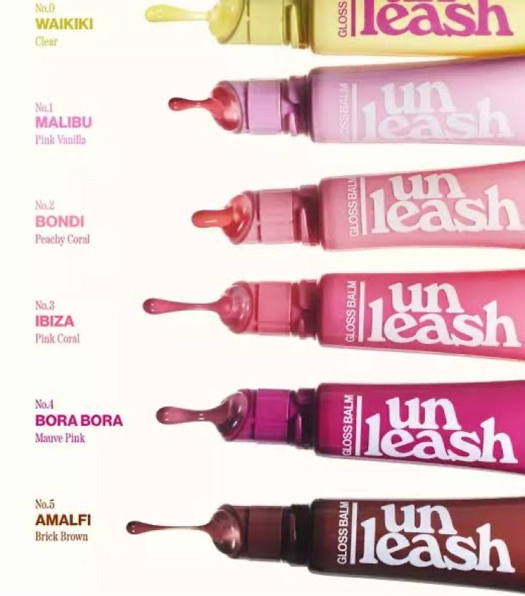 💋 Unleashia Gloss Balm 💋