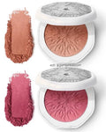 Kiko Milano Snow Kissed Holiday Sunset Dream Blush
