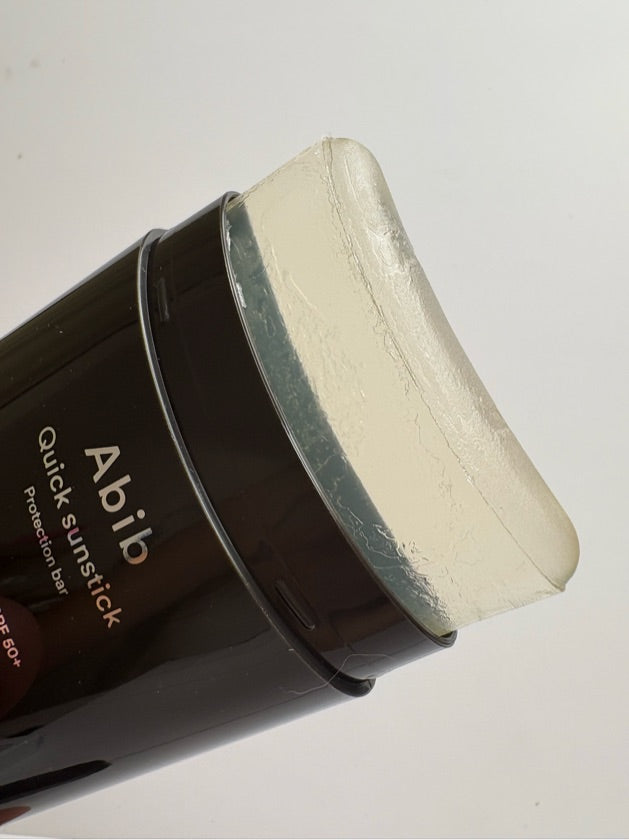 Abib Quick Sunstick Protection Bar (SPF50  22 g)