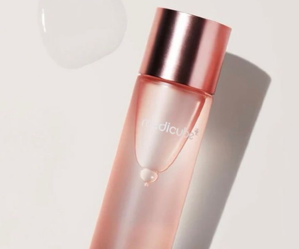 Medicube triple collagen tóner