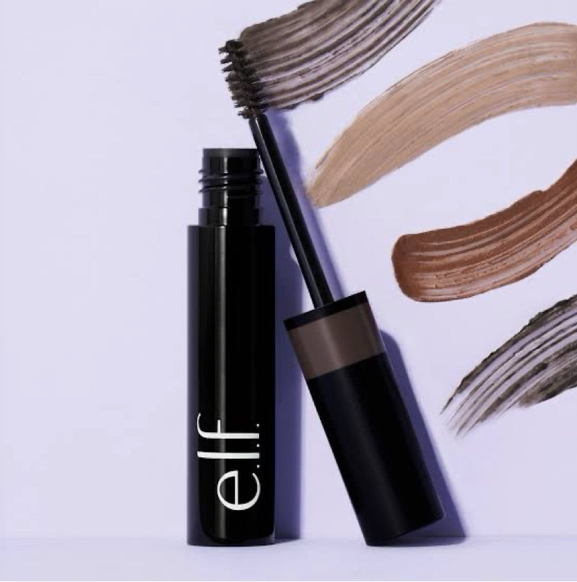 E.l.f. Wow Brow Gel (Gel Para Cejas Con Color