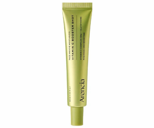 Arencia vitamin c booster shot
