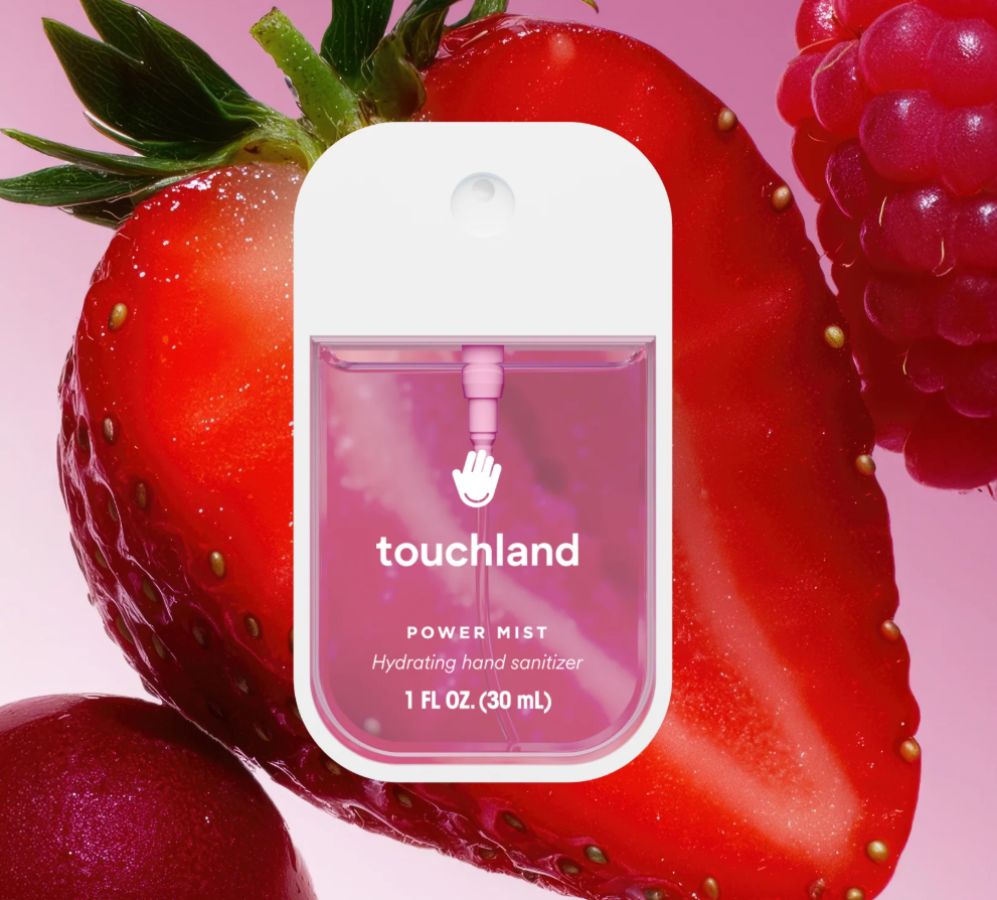 Touchland