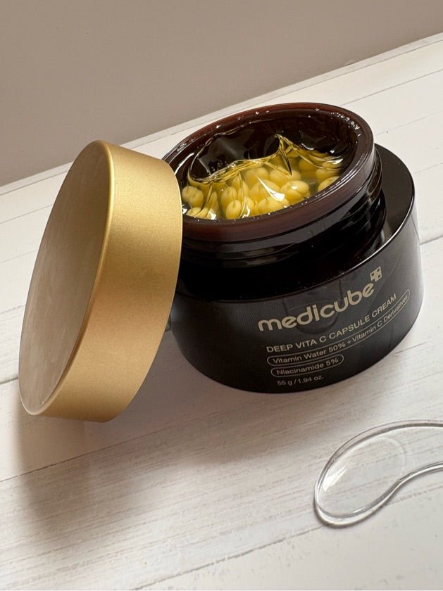 Medicube Vita C Ampoule Capsule