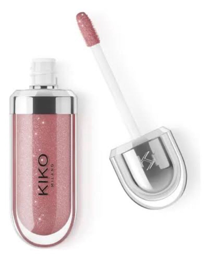 Kiko Milano LipGloss