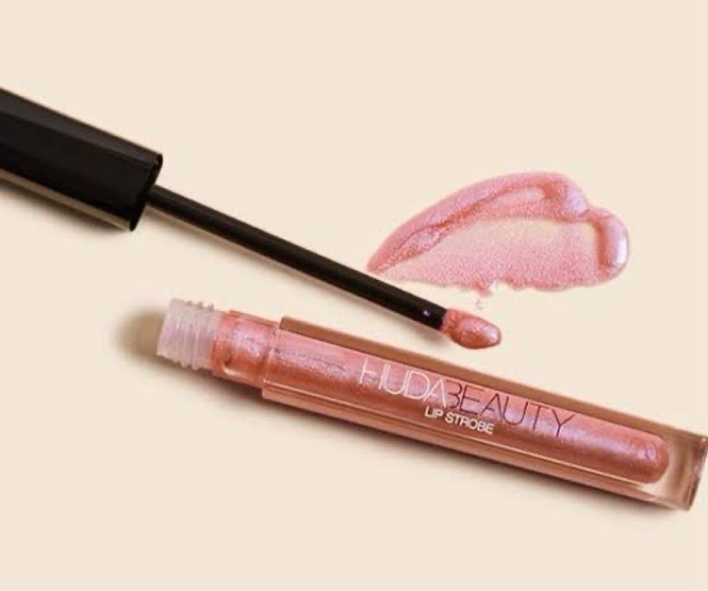 Huda beauty Lip Strobe