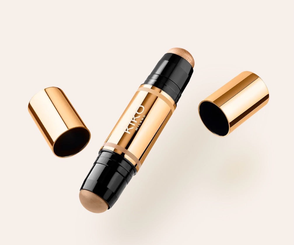 Kiko milano Juicy Fizz Face Stick