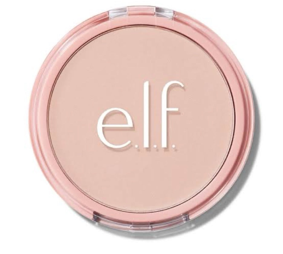 Elf Halo Glow Powderfilter