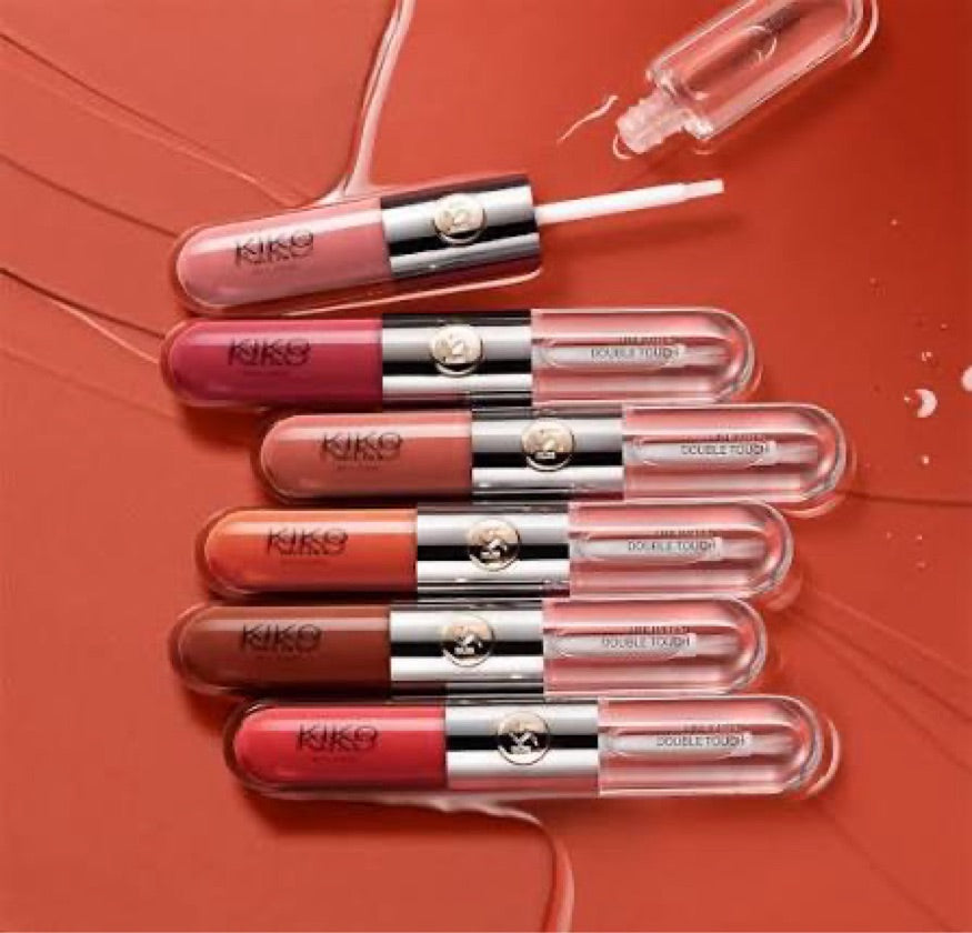 Kiko milano Unlimited Double Touch