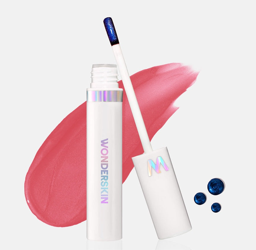 Wonderskin Lip Stain