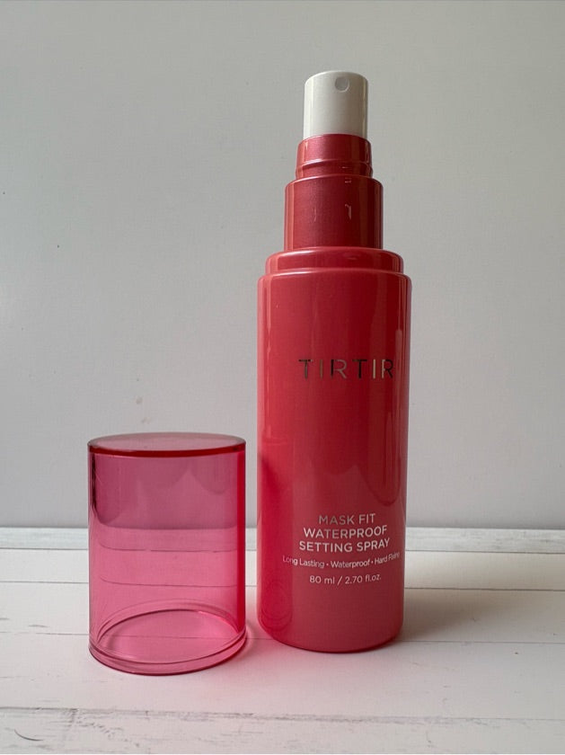 TIRTIR Mask Fit Waterproof Setting Spray (80 ml)