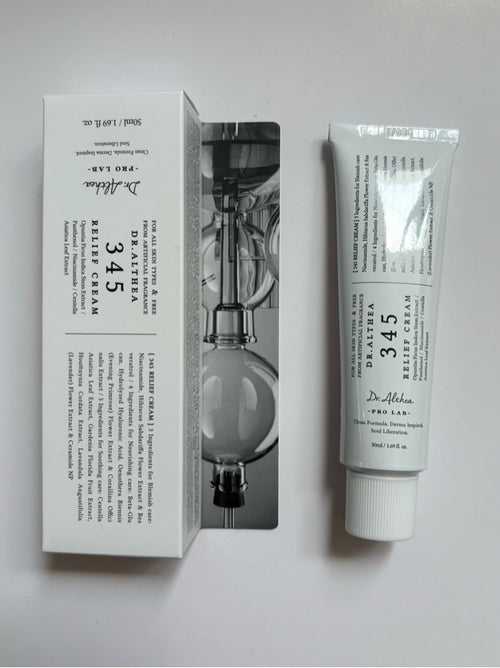 Dr. Althea 345 Relief Cream (50 ml)