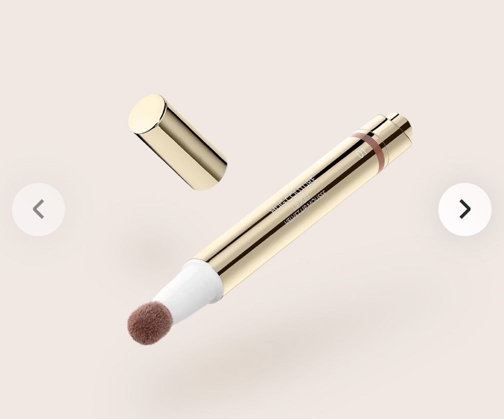 Kiko Milano Mousse tono 01