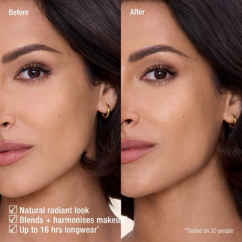 Charlotte Tilbury Mini Airbrush Flawless – Set de Regalo con Dúo de Fijadores