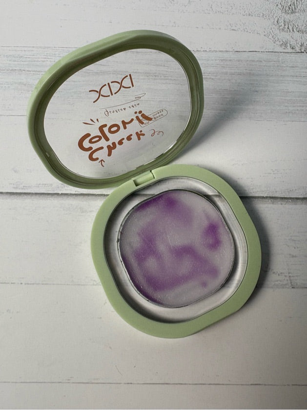 💨 XIXI – No-Sense Focus Oil-Control Setting Cream