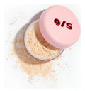 O/S ultímate setting Powder Poudre Fixante Supreme
