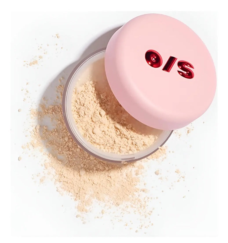 O/S ultímate setting Powder Poudre Fixante Supreme