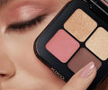 Kiko Milano paleta de sombras