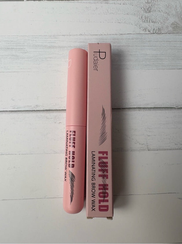 Pudaier Fluffy Hold Laminating Brow Wax