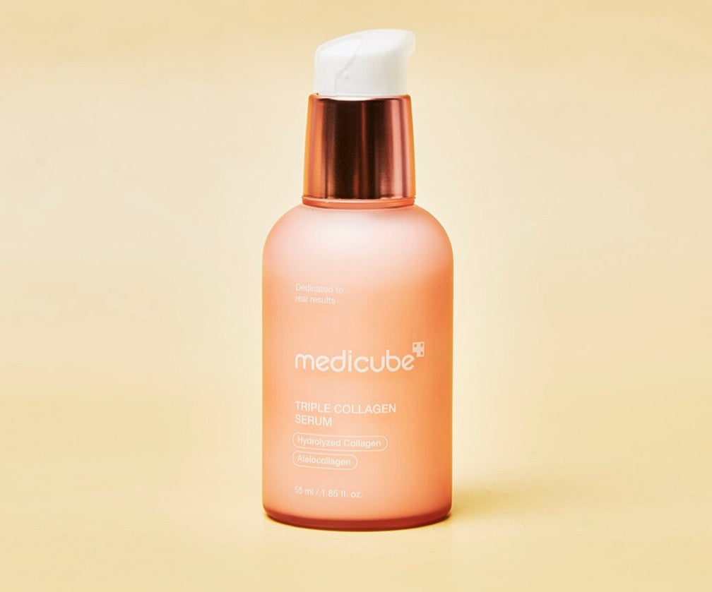 Medicube Triple collagen Serum