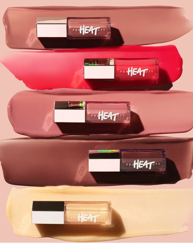 Fenty Beauty GLOSS BOMB HEAT UNIVERSAL LIP LUMINIZER