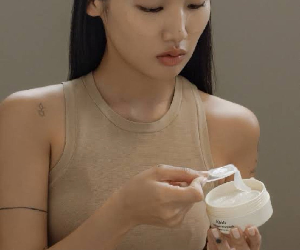 Abib Collagen Eye Patch – Jericho Rose Jelly