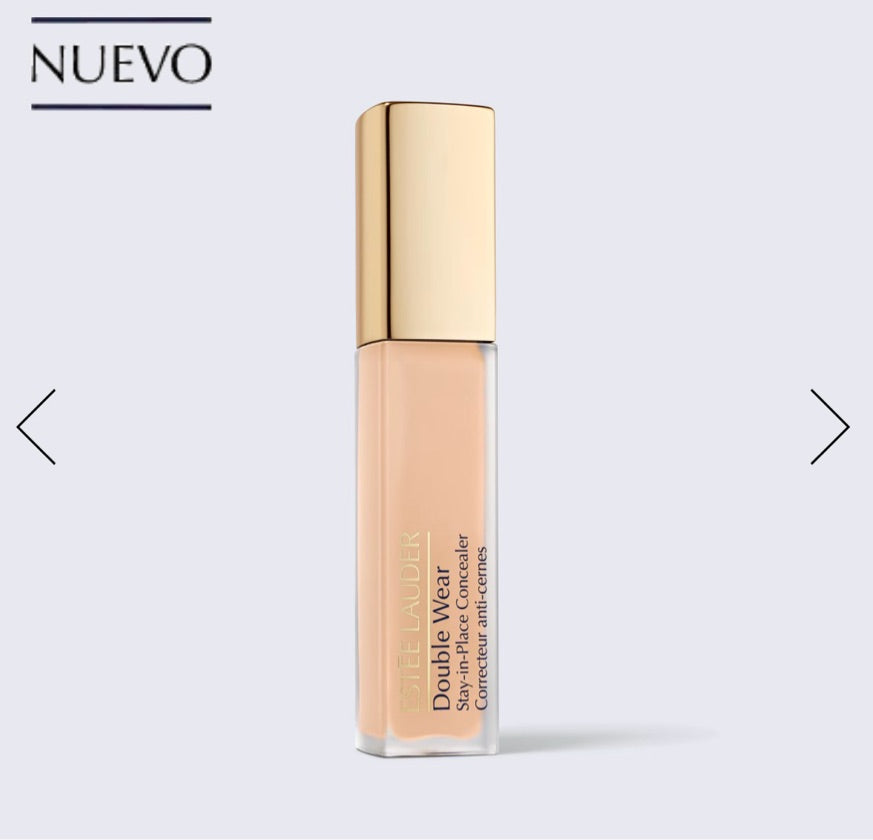 Estee Lauder double Wear Corrector