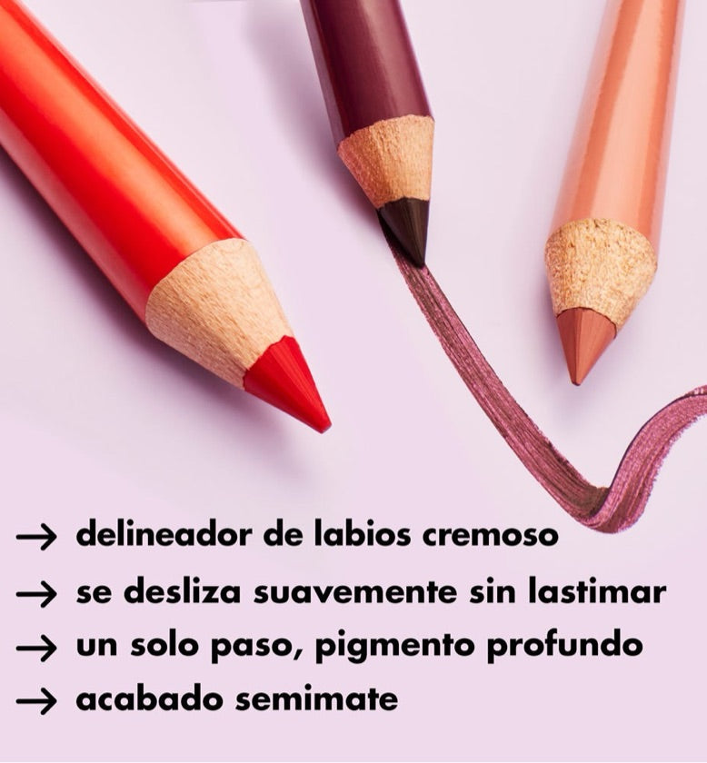 e.l.f. Cream Glide Lip Liner