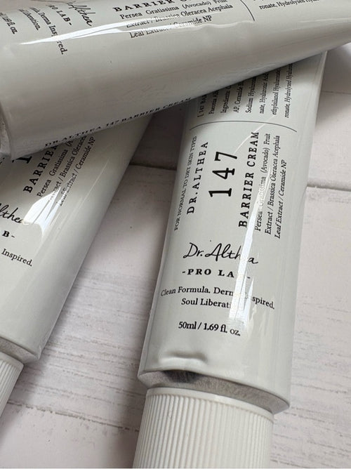 Dr. Althea 147 Barrier Cream (50 ml)