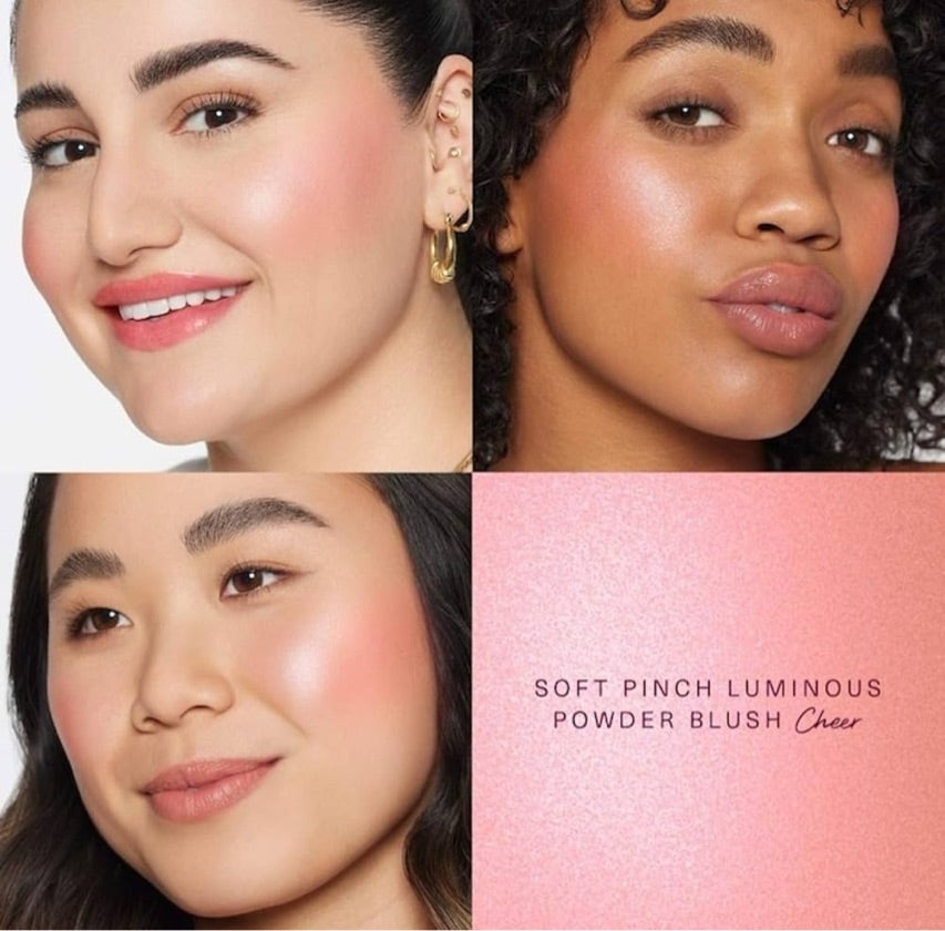 Rare Beauty Blush