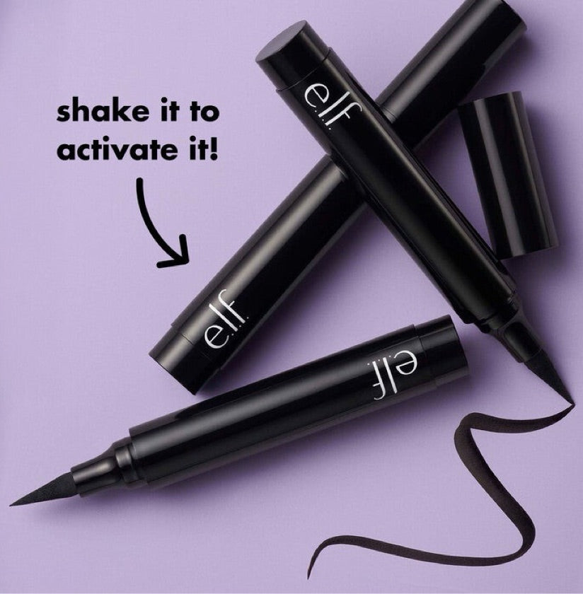 Elf Wide Glide Eyeliner Pen