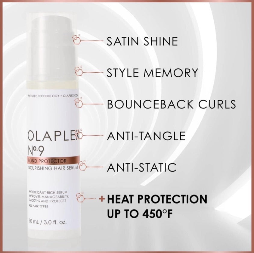 Olaplex N. 9 Bond Protector