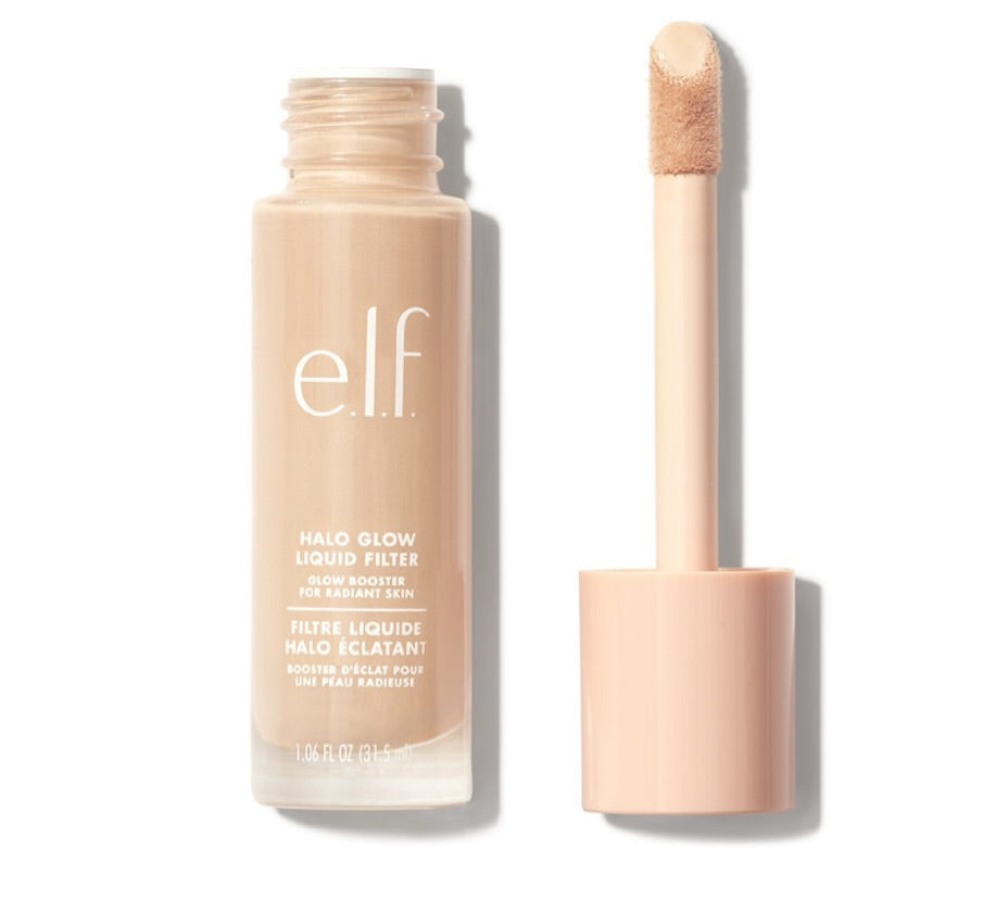 Elf Halo Glow Liquid Filter