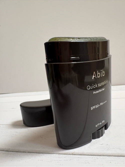 Abib Quick Sunstick Protection Bar (SPF50  22 g)