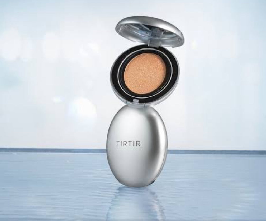 ✨ TIRTIR Aura Cushion  ✨