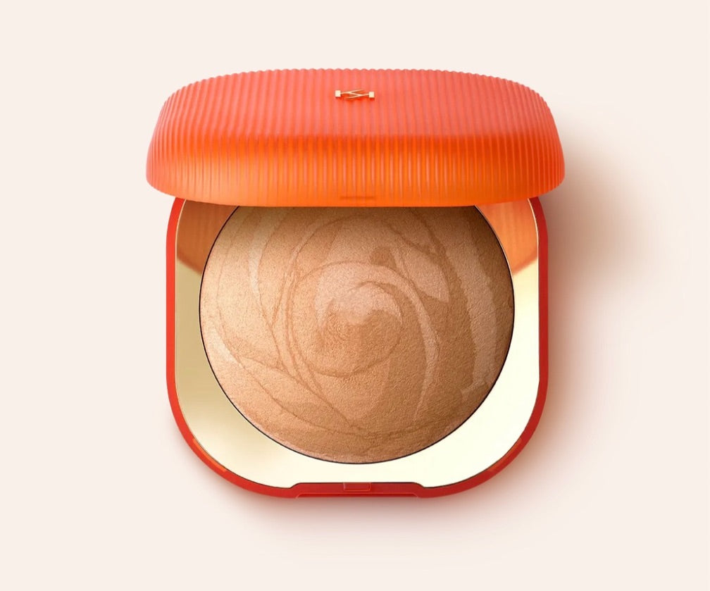 Kiko milano Juicy Fizz Lumi Bronzer