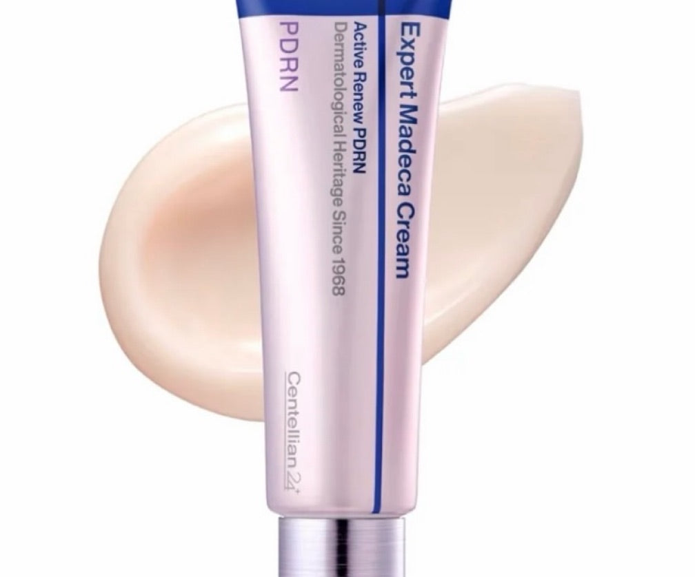 Centellian 24 expert madeca cream active renew pdrn