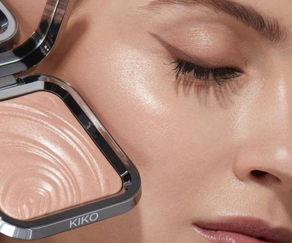 KIKO Milano Glow Fusion Intense Powder Highlighter