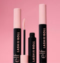 E.l.f. Lash 'N Roll Mascara (Máscara Rizo Máximo)