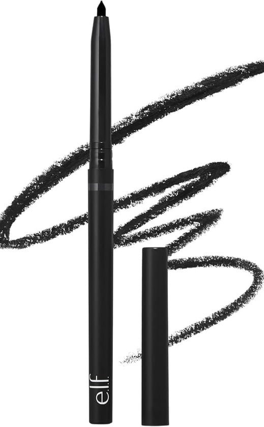 elf no budge retractable eyeliner