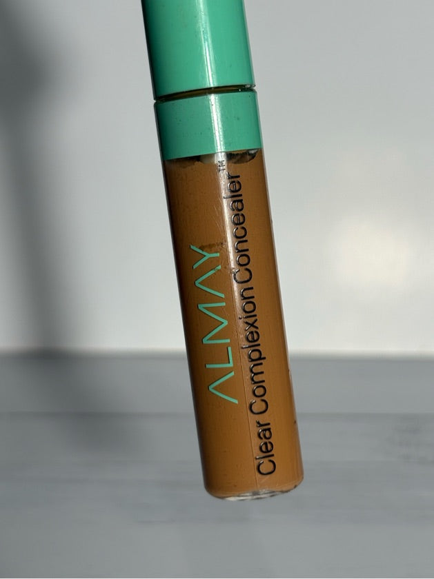Almay corrector T 400 médium deep