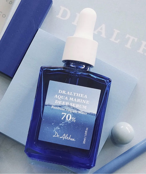 Dr althea Aqua marine deep serum