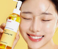 Manyo pure cleansing oil