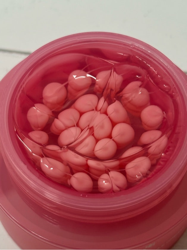 Medicube PDRN Pink Collagen Capsule Cream (55 g)